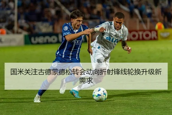 国米关注古德蒙德松转会动向折射锋线轮换升级新需求